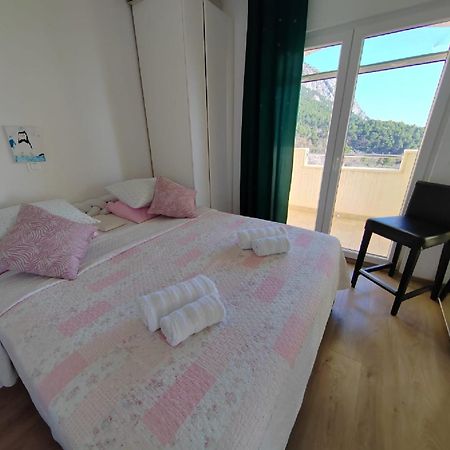 Apartment Maris Макарска Номер фото