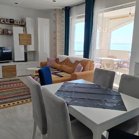 Apartment Maris Макарска Номер фото