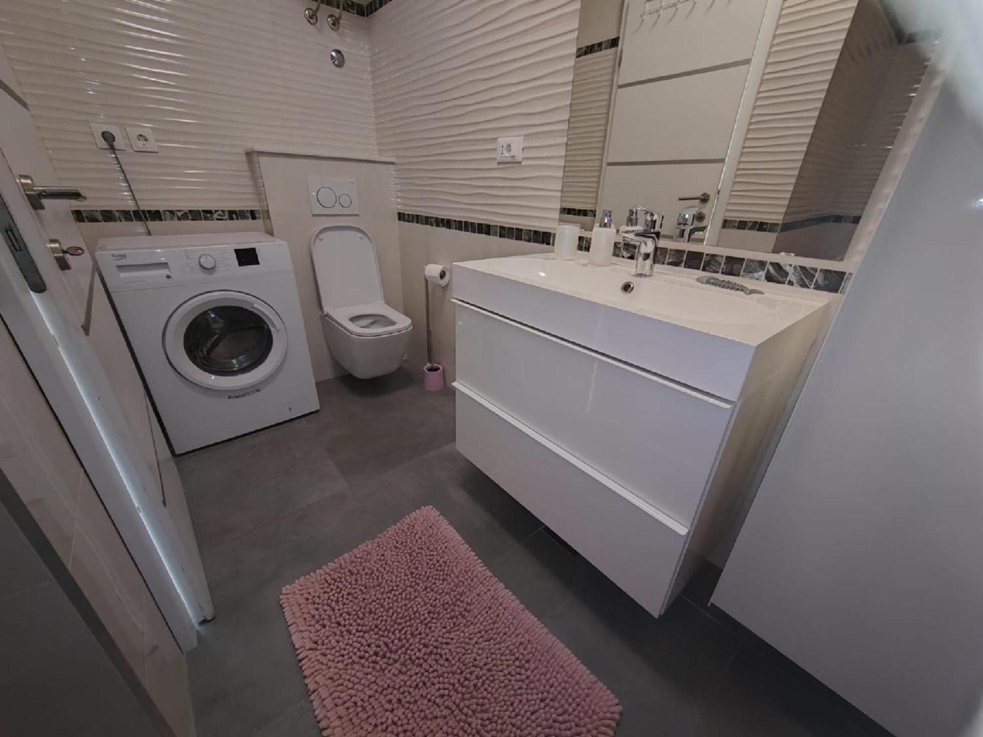 Apartment Maris Макарска Номер фото