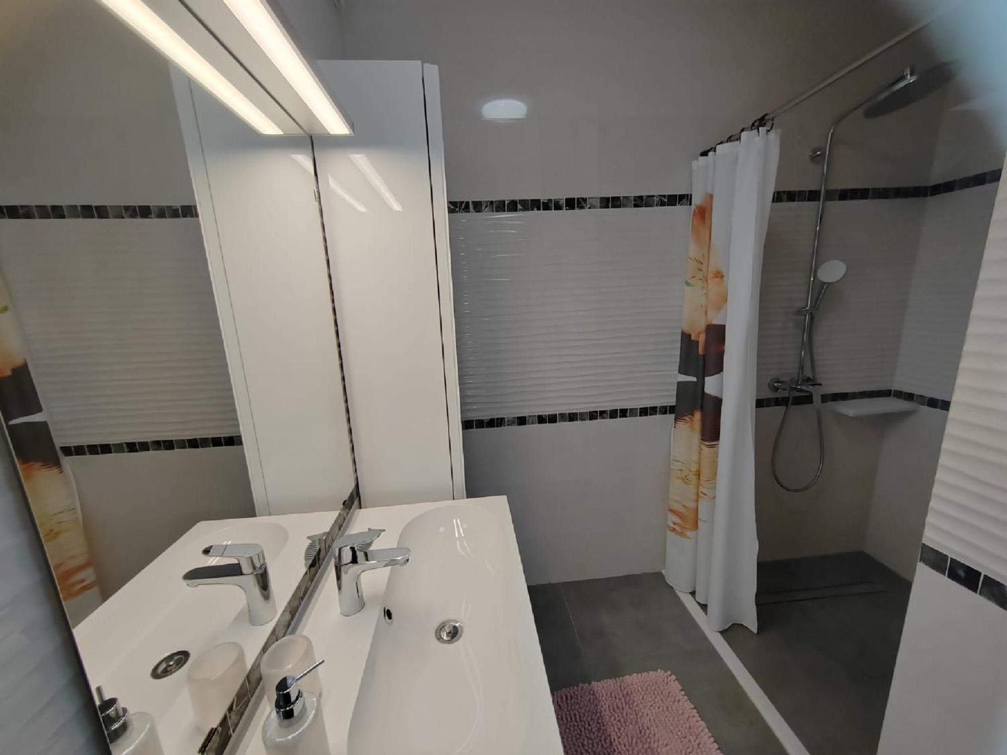 Apartment Maris Макарска Номер фото
