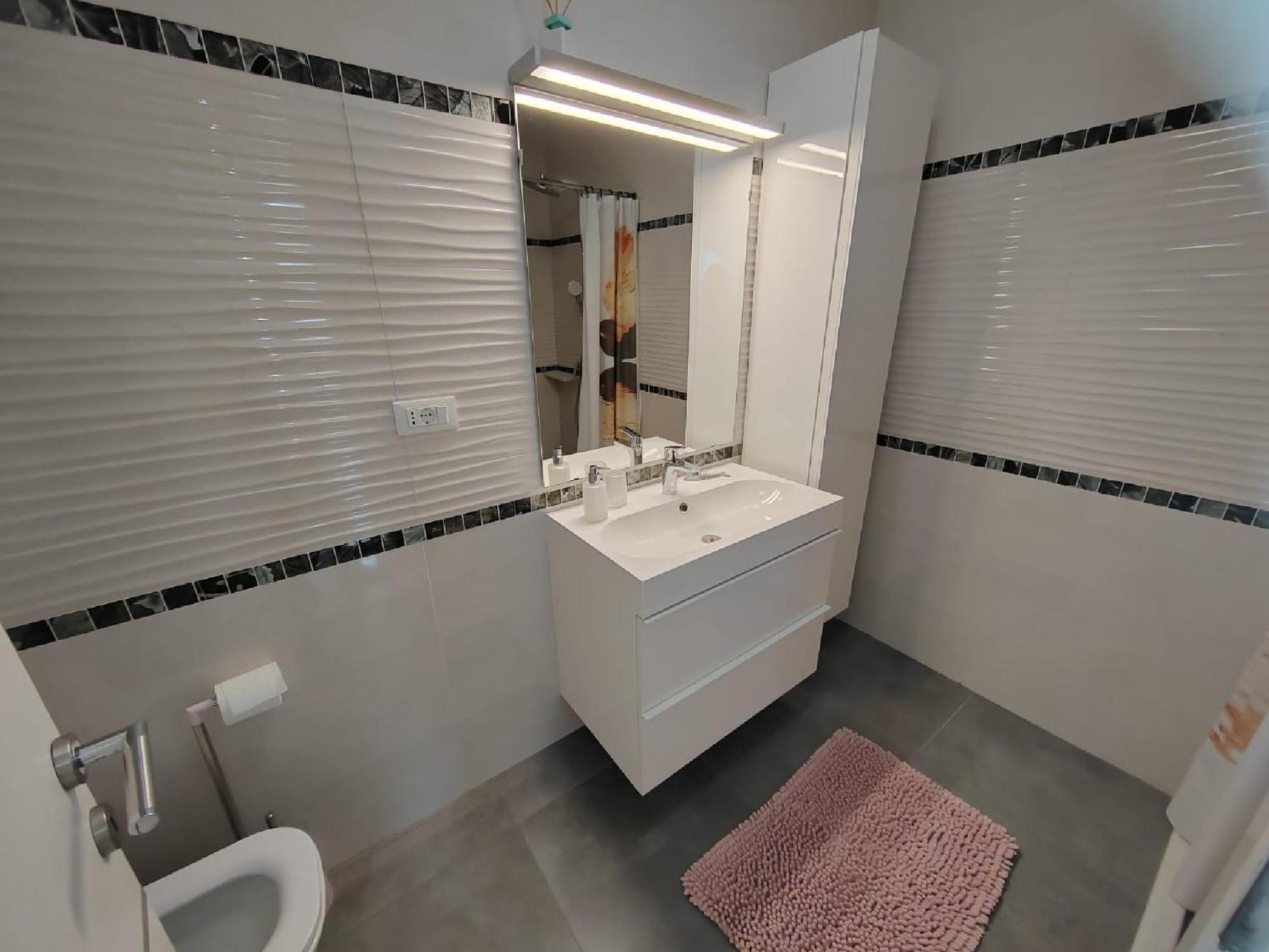Apartment Maris Макарска Номер фото